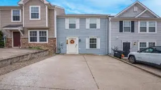 311 Falcon Run, Morgantown, WV Presented by Amanda Cook.