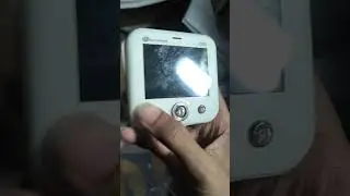 ASMR Cutest Sliding Phone Ever 📲❤️✨ | Micromax Bling  Q55 #shorts #trending #short #viralvideo
