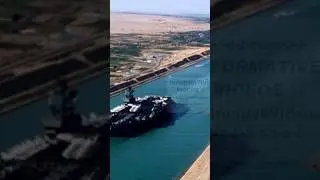The Project of Opening the Suez Canal during the Reign of Sultan Mustafa III