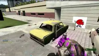 super garrys mod server taco bell opening