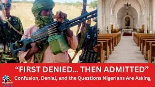 Kaduna Kidnapping: Why Authorities First Denied Abduction of Over 160 Worshippers | What Went Wrong?