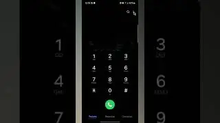 Como llamar con n&uacute;mero privado