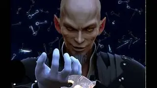 Kingdom Hearts 3 - Master Xehanort's Battle Theme (Fan-made)