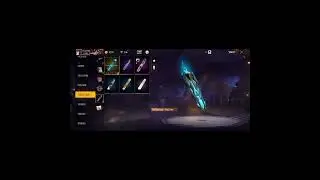 FREE FIRE ITEM CHECK