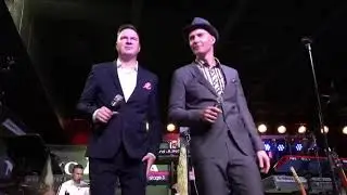 Marko ja Jukka  En tekisi toisin