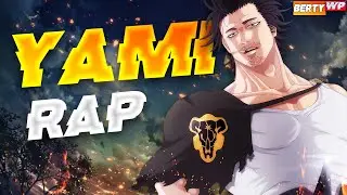Yami Rap -Villain | BertyWP | (Prod. By Fantom [BlackClover]