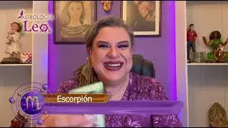 #Astrologia Leo presenta: #Horoscopo 20 de noviembre #tarot #zodiaco