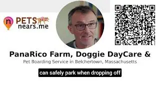PanaRico Farm, Doggie DayCare & Boarding Kennel - Pet Boarding Service | Pet Near Me USA 102