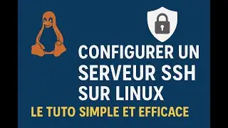 Setting up an SSH server on Linux: a simple and effective tutorial