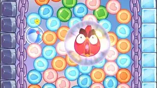 Angry Birds Dream Blast #3184