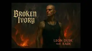 Leon Dusk feat. Kade - Broken Ivory