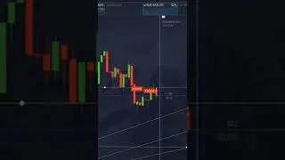 📈 BREAK AND RETEST Trading strategy | EASY +$4600 #shorts #binaryoptions #tradingstrategy