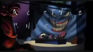 Joker Tribute 