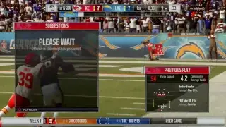 Kahme21's Live PS4 Broadcast