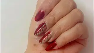 Beautiful nail art design 🙏please subscribe 🙏