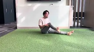 Knee CAR Tutorial