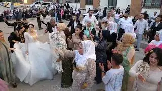 KUÇER ARSU FIRAT VARÇİN GÖRKEMLİ DÜĞÜNÜ PART 6
