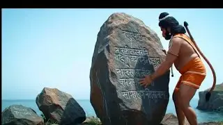 Hanuman Chalisa | Powerful Mantra Chanting #video #hanuman #hanumanchalisa 