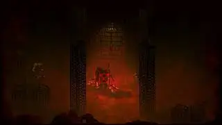 Signalis - Chimera Boss - Survivor/Classic (Fighting)