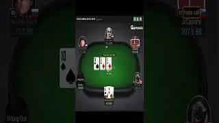 Pote 4betado e Check-Raise no Flop&hellip; Voc&ecirc; Larga?