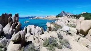 CALA GIRGOLU