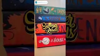 Perfect Summer Reads | Must-Have Books for the Season | Paramount Books