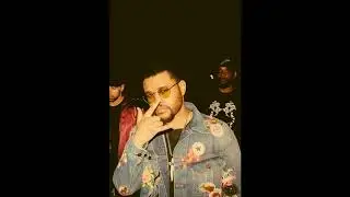 THE END | The Weeknd Type Beat | Travis Scott Type Beat | (prod. NT)