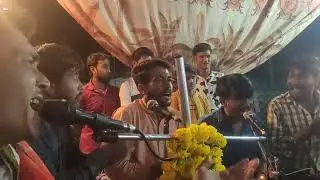 शानदार कीर्तन पलका श्री मंडल के द्वारा 2