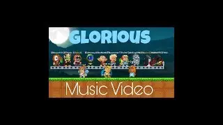 Pixelworlds | Music Video 