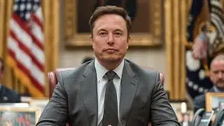 Elon Musk&rsquo;s Political Motivations Are &lsquo;Up to Him,&rsquo; Tesla Chair Says