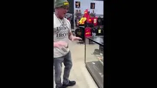 Hulk Hogan's Wrestling Shop - Pigeon Forge, TN