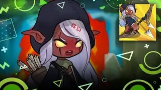 Grow Archer Chaser (Android Gameplay)