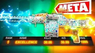 new UGM 8 is BROKEN after UPDATE 🔥(BEST UGM 8 Class Setup)