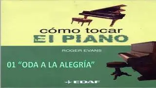 PIANO_Roger Evans_01 ODA A LA ALEGR&Iacute;A