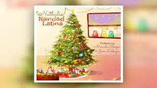 CANCION DE NAVIDAD | Latin Christmas Song | 