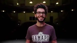 The College Tour at Ramapo College - Awaken Curiosity: Value of the Liberal Arts Degree
