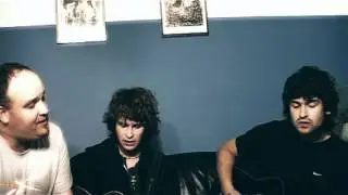 DEVOX - Amazing grace (LIVE)