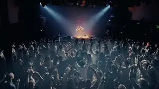 Helsloot live @ Melkweg, Amsterdam 2025 (Album Releaseparty)