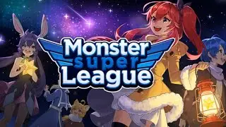 monster super league gameplay quickplay mobile version