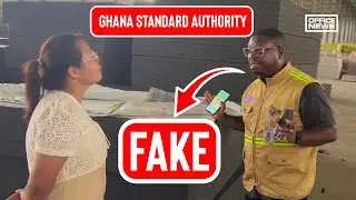 Ghana Standard Authority Shuts Down Chinese Company Producing Mattress With Unapproved Materials