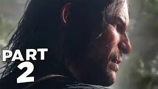 RED DEAD REDEMPTION Gameplay Walkthrough Part 2 - BONNIE MACFARLANE (FULL GAME)
