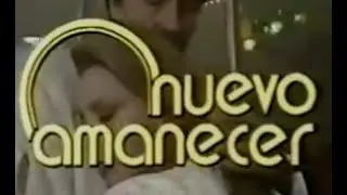 NUEVO AMANECER - 1988