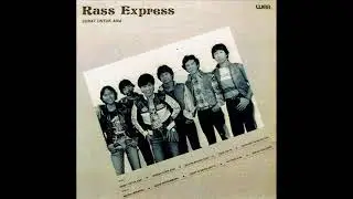 rass express _ bukan salahmu (1983)