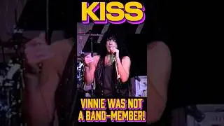Пол Стэнли из KISS: Обычно мы никого не критикуем, но...! #kissshorts