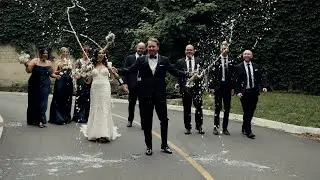 Inn On The Twenty Wedding // Lauren + Dan