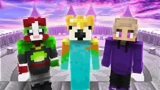 Who Will Be Unstable SMP's King?