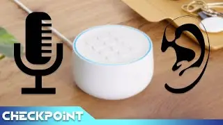 Google Nest Has a Secret Microphone Google 
