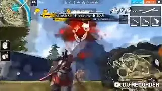 Free fire shotgun master