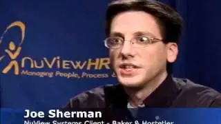 Leader in Global HRIS- NuView Systems