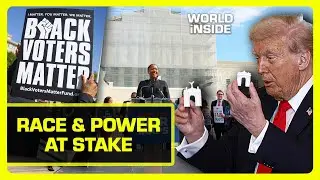 Supreme Court Showdown: Trump vs. Voting Rights. Major Legal Earthquake Ahead!